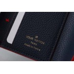 2023年2月20日新作入荷高品質ルイヴィトン M62935財布人気 size: 9.5x7.5x3cm
