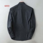 2023年2月22日春夏新作入荷グッチ  メンズの長袖 シャツ人気 guo工場