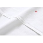 アルマーニ 人気 メンズの長袖Tシャツ 32工場 M-6XL