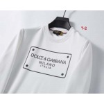2023年2月27日春夏新作入荷Dolce&Gabbanaメンズのスウェット 7-2 工場
