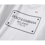 2023年2月27日春夏新作入荷Dolce&Gabbanaメンズのスウェット 7-2 工場