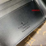 2023年2月27日新作入荷高品質ルイヴィトン M69829財布人気 size:11.5 x 9.0 x 1.5