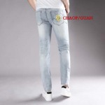 2023年2月27日早春新作入荷高品質LOEWE メンズのジーンズ人気chpguan工場