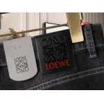 2023年2月28日早春新作入荷高品質 LOEWE メンズのジーンズ x3工場29-40