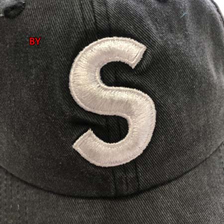2023年3月28日夏季新作入荷 SUPREME 帽子 BY工場