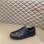 2023年3月16日原版復刻新作入荷 Berluti ブランド スニーカー liux工場 SIZE:38-45