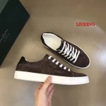 2023年3月16日原版復刻新作入荷 Berluti ブランド スニーカー liux工場 SIZE:38-45