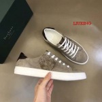 2023年3月16日原版復刻新作入荷 Berluti ブランド スニーカー liux工場 SIZE:38-45