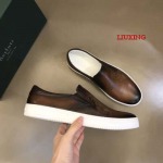 2023年3月16日原版復刻新作入荷 Berluti ブランド スニーカー liux工場 SIZE:38-45