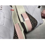 2023年3月16日高品質新作入荷 NIKE Air Jordan 3ブランド スニーカー fang工場36-47.5