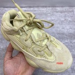 2023年3月21日高品質新作入荷 Adidas Yeezy スニーカー FA86工場.36-48