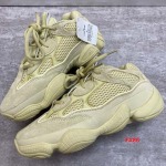 2023年3月21日高品質新作入荷 Adidas Yeezy スニーカー FA86工場.36-48