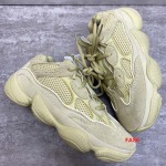 2023年3月21日高品質新作入荷 Adidas Yeezy スニーカー FA86工場.36-48