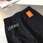 2023年3月23日人気新作入荷高品質 LOEWE メンズのスポーツズボンQIANG工場