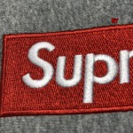 2023年3月28日夏季新作入荷 SUPREME  スウェットBY工場