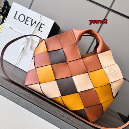 2023年4月新作入荷原版復刻 LOEWE バッグ yuandan2工場 SIZE: