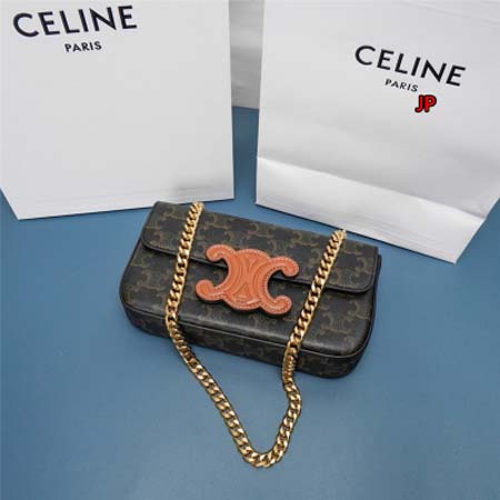 2023年4月原版復刻新作入荷199243 CELINE バッグ JP工場21 X 13 X 5