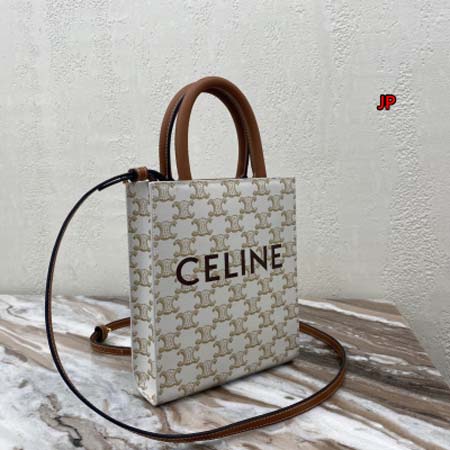 2023年4月原版復刻新作入荷 CELINE バッグ JP工場20X 17X 6