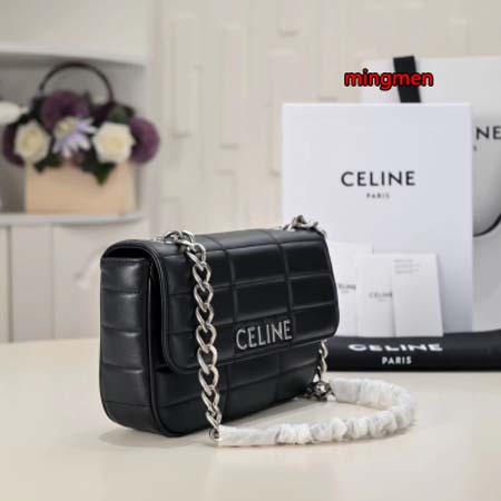 2023年4月原版復刻新作入荷 CELINE バッグ mingmen工場24×15×5cm