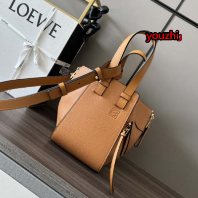 2023年4月原版復刻新作入荷 LOEWE バッグ youzhi工場20*19*14