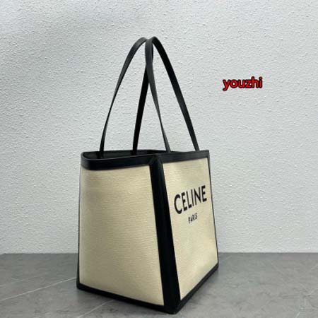 2023年4月原版復刻新作入荷 CELINE バッグ youzhi工場27×31×26