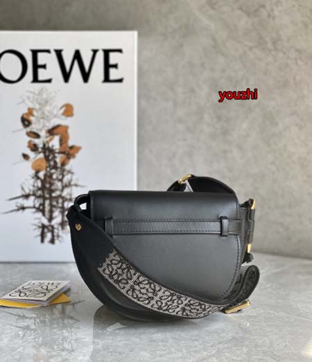 2023年4月原版復刻新作入荷 LOEWE  バッグ youzhi工場21*12.5*9cm