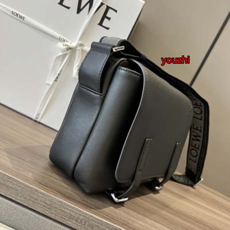 2023年4月原版復刻新作入荷 LOEWE バッグ youzhi工場24.5*18*10.5cm