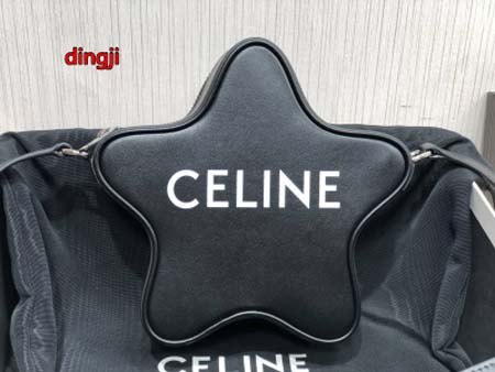 2023年4月原版復刻新作入荷 CELINE バッグ dingji工場18 X 17 X 5