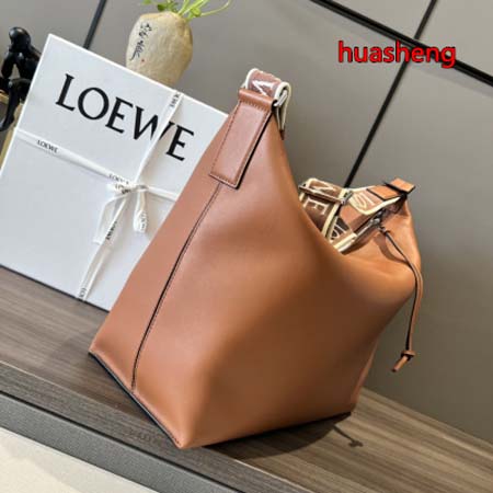 2023年4月原版復刻新作入荷 LOEWE バッグ huasheng工場44*30*18cm