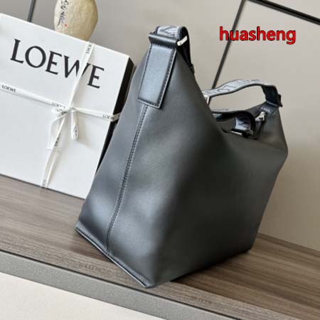 2023年4月原版復刻新作入荷LOEWE バッグ huasheng工場44*30*18cm