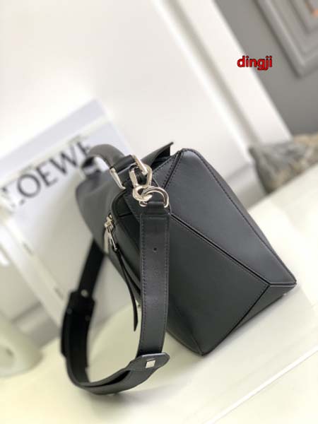 2023年4月原版復刻新作入荷 LOEWE バッグ dingji工場35*17*24