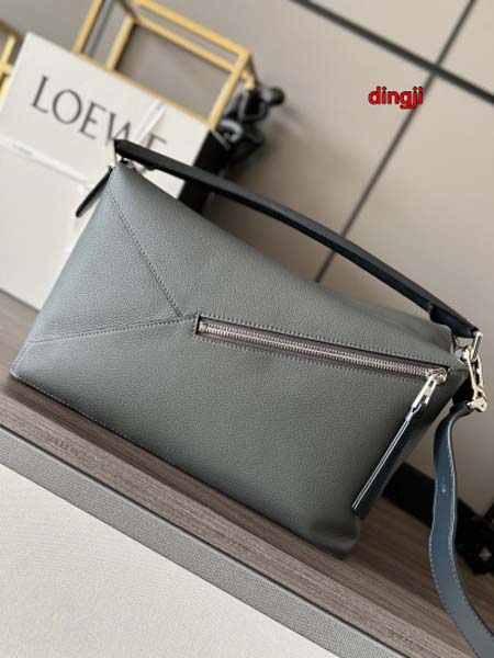 2023年4月原版復刻新作入荷 LOEWE バッグ dingji工場35*17*24