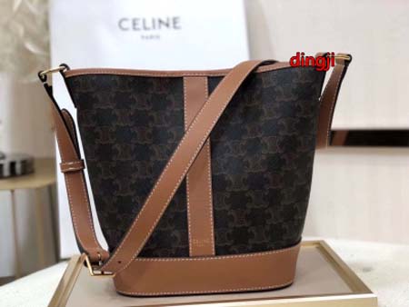 2023年4月原版復刻新作入荷 CELINE バッグ dingji工場30X 22X 13cm