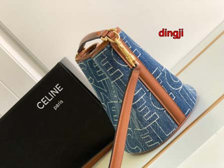 2023年4月原版復刻新作入荷 CELINE バッグ dingji工場16x18x16cm