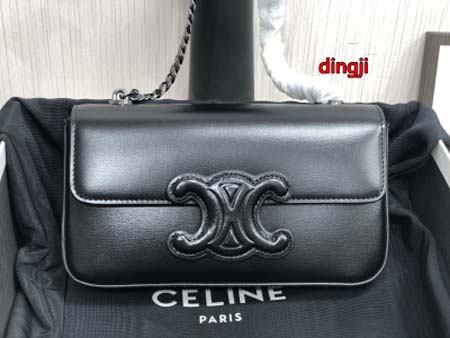 2023年4月原版復刻新作入荷 CELINE バッグ dingji工場21 X 13 X 5