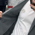 2023年4月10春夏新作入荷アルマーニ メンズ 洋服のアウター 2019工場M-3XL