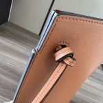 2023年4月新作入荷原版復刻 LOEWE バッグ tu工場 SIZE:21*15*5cm