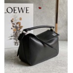 2023年4月新作入荷原版復刻 LOEWE バッグ tu工場 SIZE:24*10*14cm