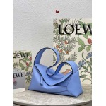 2023年4月新作入荷原版復刻 LOEWE バッグ tu工場 SIZE:29*12*10cm