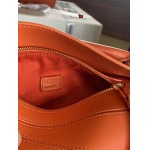 2023年4月新作入荷原版復刻 LOEWE バッグ tu工場 SIZE:24*10*14cm