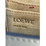 2023年4月新作入荷原版復刻 LOEWE バッグ yuandan2工場 SIZE:21*12.5*9cm