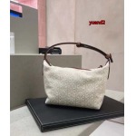 2023年4月新作入荷原版復刻 LOEWE バッグ yuandan2工場 SIZE:21*17*12.5cm