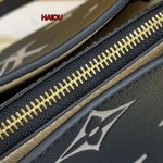 2023年4月18日新作入荷原版復刻ルイヴィトンm45842バッグ haiou工場★超厳選★入手困難な SIZE:34 x 24 x 15