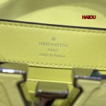 2023年4月18日新作入荷原版復刻ルイヴィトンM93483バッグ haiou工場★超厳選★入手困難な SIZE:21*14*8cm