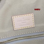 2023年4月19日新作入荷原版復刻ルイヴィトンバッグ m43701haiou工場★超厳選★入手困難な SIZE:35*30*11cm