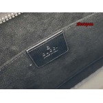 2023年4月20日人気新作入荷グッチ  バッグを手に持つ zhuoyue工場W26xH20.5xD6cm