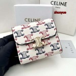 2023年4月21日人気新作入荷CELINE  財布 zhuoyue工場