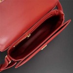 2023年4月原版復刻新作入荷110413 CELINE バッグ JP工場18.5 X 16 X 6