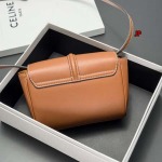 2023年4月原版復刻新作入荷 CELINE バッグ JP工場18 X 12.5 X 6