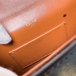 2023年4月原版復刻新作入荷 CELINE バッグ JP工場22 X 13 X 4